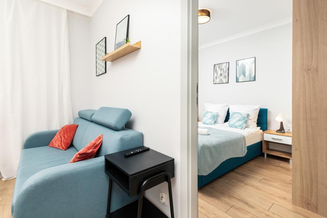 Browar Gdanski Free Parking By Noclegi Renters Buitenkant foto