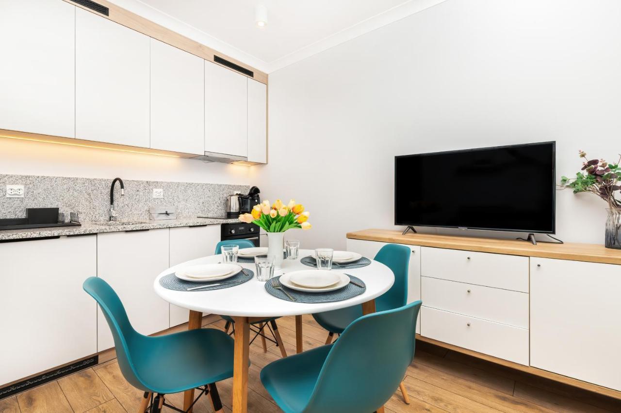 Browar Gdanski Free Parking By Noclegi Renters Buitenkant foto