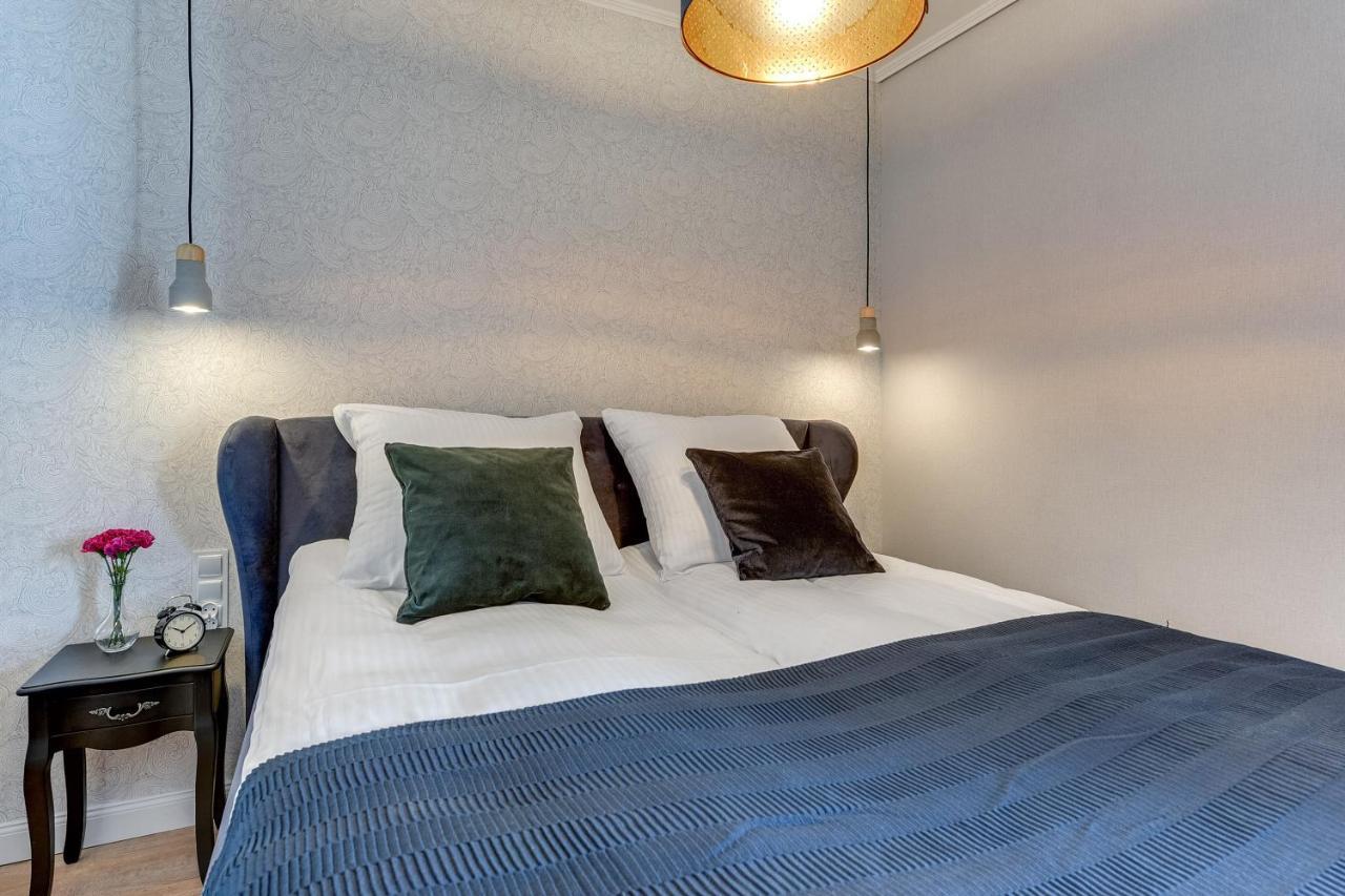 Browar Gdanski Free Parking By Noclegi Renters Buitenkant foto